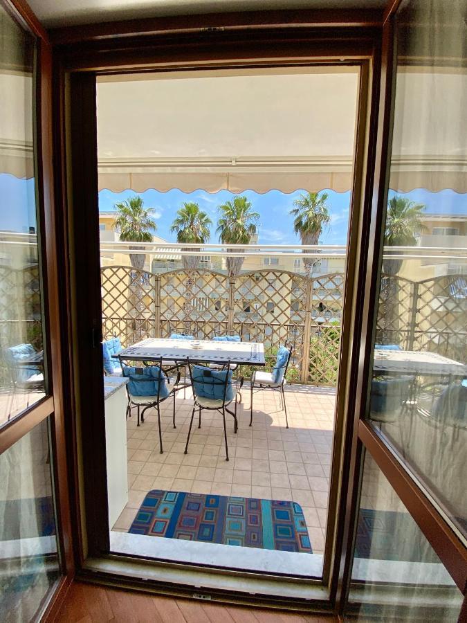 Residenza Le Quattro Palme Διαμέρισμα Αλγκέρο Εξωτερικό φωτογραφία