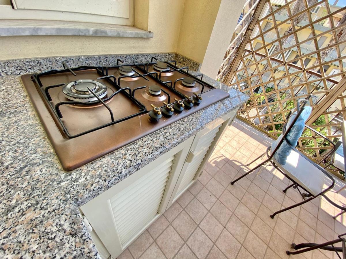 Residenza Le Quattro Palme Διαμέρισμα Αλγκέρο Εξωτερικό φωτογραφία