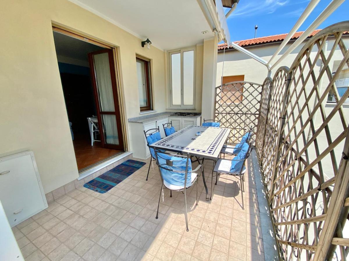 Residenza Le Quattro Palme Διαμέρισμα Αλγκέρο Εξωτερικό φωτογραφία