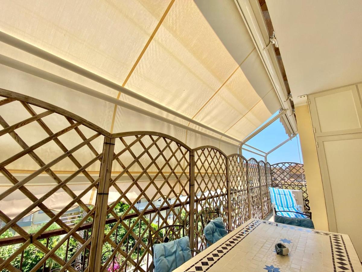 Residenza Le Quattro Palme Διαμέρισμα Αλγκέρο Εξωτερικό φωτογραφία