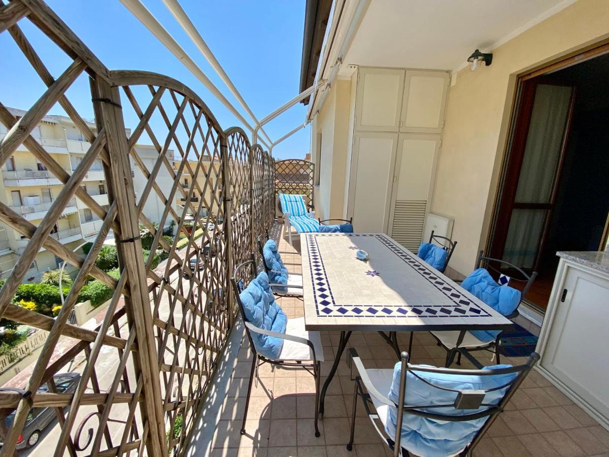 Residenza Le Quattro Palme Διαμέρισμα Αλγκέρο Εξωτερικό φωτογραφία