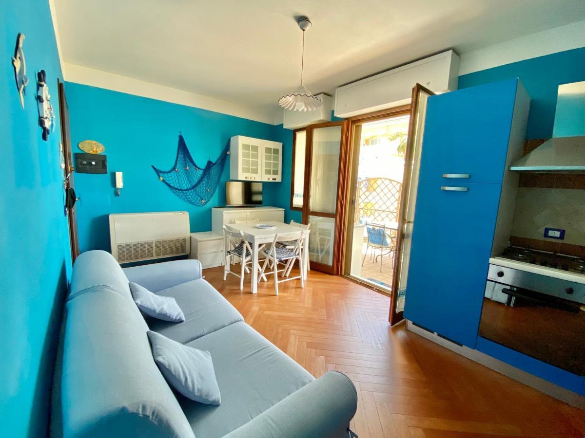 Residenza Le Quattro Palme Διαμέρισμα Αλγκέρο Εξωτερικό φωτογραφία