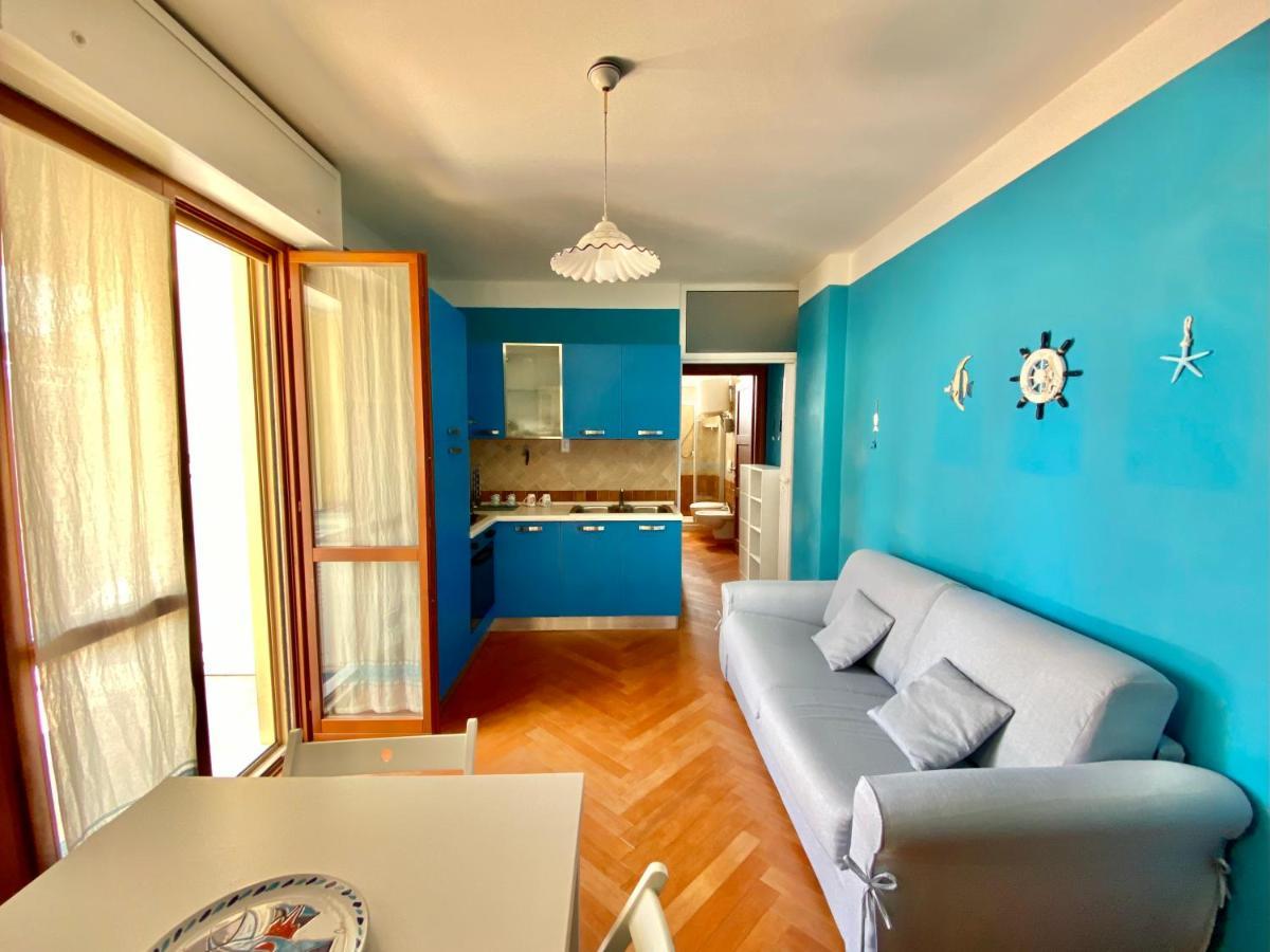 Residenza Le Quattro Palme Διαμέρισμα Αλγκέρο Εξωτερικό φωτογραφία
