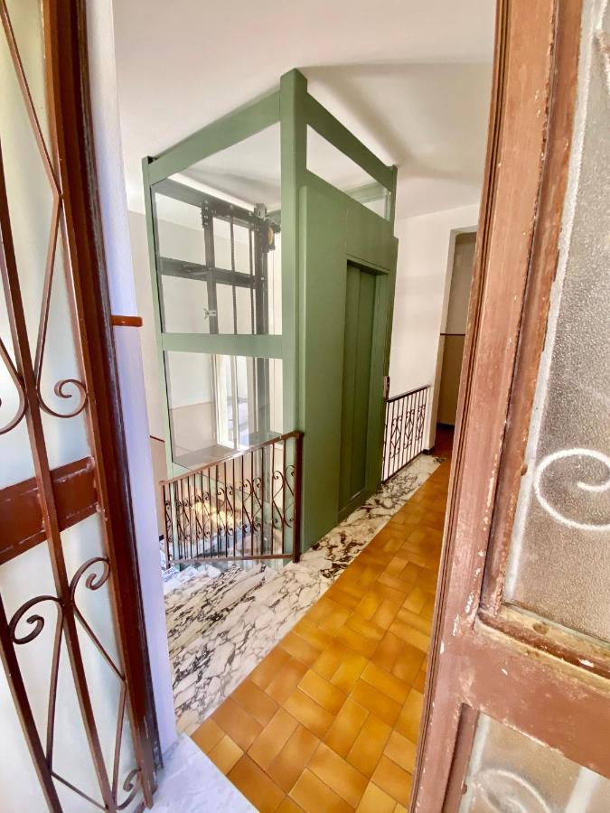 Residenza Le Quattro Palme Διαμέρισμα Αλγκέρο Εξωτερικό φωτογραφία