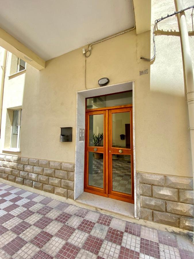 Residenza Le Quattro Palme Διαμέρισμα Αλγκέρο Εξωτερικό φωτογραφία
