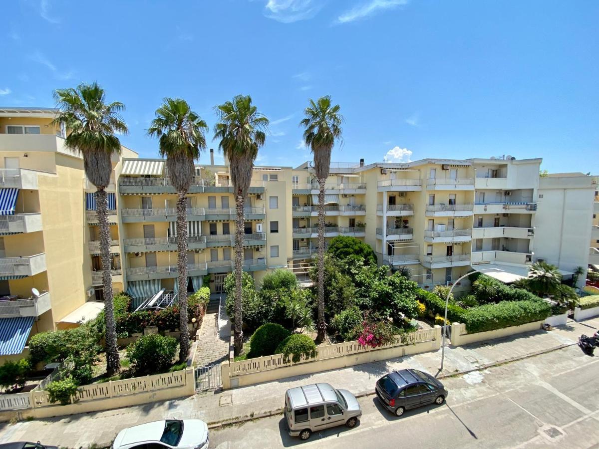 Residenza Le Quattro Palme Διαμέρισμα Αλγκέρο Εξωτερικό φωτογραφία