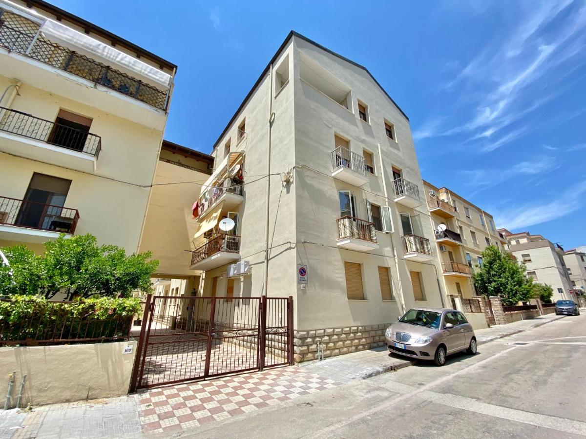 Residenza Le Quattro Palme Διαμέρισμα Αλγκέρο Εξωτερικό φωτογραφία
