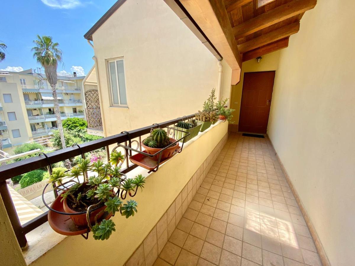 Residenza Le Quattro Palme Διαμέρισμα Αλγκέρο Εξωτερικό φωτογραφία