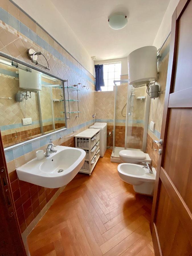 Residenza Le Quattro Palme Διαμέρισμα Αλγκέρο Εξωτερικό φωτογραφία